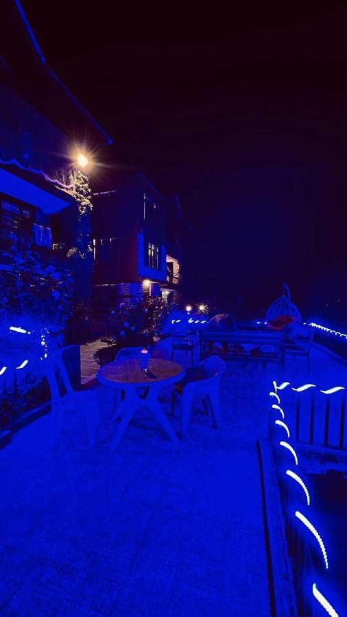 Indraprastha Cottage Manali Exterior foto