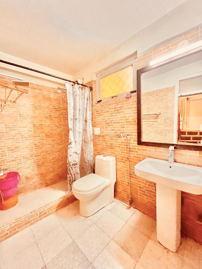 Indraprastha Cottage Manali Exterior foto